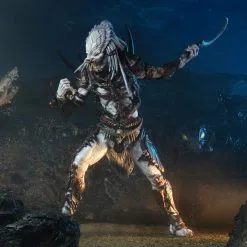 NECA Alien - Ultimate Alpha Predator 100th Edition Actionfigur 18 NECA Alien - Ultimate Alpha Predator 100th Edition Actionfigur -Film Figuren Verkäufe 51575 4