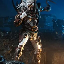 NECA Alien - Ultimate Alpha Predator 100th Edition Actionfigur 19 NECA Alien - Ultimate Alpha Predator 100th Edition Actionfigur -Film Figuren Verkäufe 51575 5