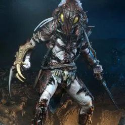 NECA Alien - Ultimate Alpha Predator 100th Edition Actionfigur 21 NECA Alien - Ultimate Alpha Predator 100th Edition Actionfigur -Film Figuren Verkäufe 51575 7