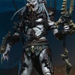 NECA Alien - Ultimate Alpha Predator 100th Edition Actionfigur 22 NECA Alien - Ultimate Alpha Predator 100th Edition Actionfigur -Film Figuren Verkäufe 51575 8