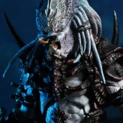 NECA Alien - Ultimate Alpha Predator 100th Edition Actionfigur 23 NECA Alien - Ultimate Alpha Predator 100th Edition Actionfigur -Film Figuren Verkäufe 51575 9
