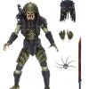 NECA Predator 2 - Lost Predator Ultimate Actionfigur 2 NECA Predator 2 - Lost Predator Ultimate Actionfigur -Film Figuren Verkäufe 515851