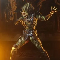 NECA Predator 2 - Lost Predator Ultimate Actionfigur 27 NECA Predator 2 - Lost Predator Ultimate Actionfigur -Film Figuren Verkäufe 5158512