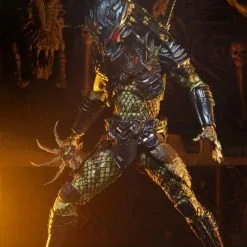 NECA Predator 2 - Lost Predator Ultimate Actionfigur 31 NECA Predator 2 - Lost Predator Ultimate Actionfigur -Film Figuren Verkäufe 5158516