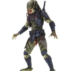 NECA Predator 2 - Lost Predator Ultimate Actionfigur 19 NECA Predator 2 - Lost Predator Ultimate Actionfigur -Film Figuren Verkäufe 515852