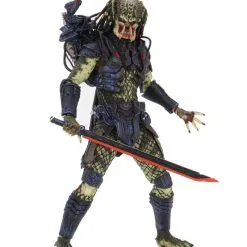 NECA Predator 2 - Lost Predator Ultimate Actionfigur 20 NECA Predator 2 - Lost Predator Ultimate Actionfigur -Film Figuren Verkäufe 515853