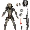 NECA Predator 2 - Ultimate Scout Predator Action Figur -Film Figuren Verkäufe 515871