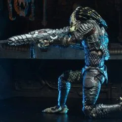 NECA Predator 2 - Ultimate Scout Predator Action Figur -Film Figuren Verkäufe 5158710
