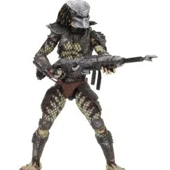 NECA Predator 2 - Ultimate Scout Predator Action Figur -Film Figuren Verkäufe 515872