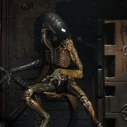 NECA Alien 3 - Dog Alien Actionfigur -Film Figuren Verkäufe 5159710 1