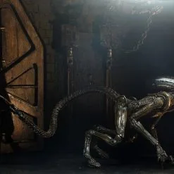 NECA Alien 3 - Dog Alien Actionfigur -Film Figuren Verkäufe 515978 1