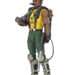 NECA Alien - Space Marine Sgt. Apone Actionfigur 8 NECA Alien - Space Marine Sgt. Apone Actionfigur -Film Figuren Verkäufe 51670 1