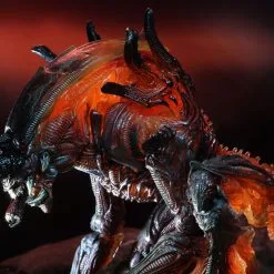 NECA Aliens - Rhino Alien (Kenner Tribute) Actionfigur 14 NECA Aliens - Rhino Alien (Kenner Tribute) Actionfigur -Film Figuren Verkäufe 51692 5