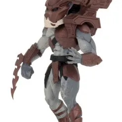 NECA Alien & Predator Classics - Berserker Predator Actionfigur 11 NECA Alien & Predator Classics - Berserker Predator Actionfigur -Film Figuren Verkäufe 51694 2