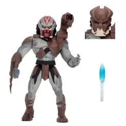 NECA Alien & Predator Classics - Berserker Predator Actionfigur