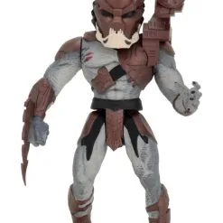 NECA Alien & Predator Classics - Berserker Predator Actionfigur 12 NECA Alien & Predator Classics - Berserker Predator Actionfigur -Film Figuren Verkäufe 51694 3
