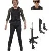 NECA Terminator Dark Fate (2019) Sarah Connor Actionfigur 1 NECA Terminator Dark Fate (2019) Sarah Connor Actionfigur -Film Figuren Verkäufe 51924 1