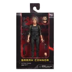 NECA Terminator Dark Fate (2019) Sarah Connor Actionfigur 12 NECA Terminator Dark Fate (2019) Sarah Connor Actionfigur -Film Figuren Verkäufe 51924 3