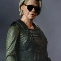 NECA Terminator Dark Fate (2019) Sarah Connor Actionfigur 15 NECA Terminator Dark Fate (2019) Sarah Connor Actionfigur -Film Figuren Verkäufe 51924 6