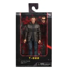 NECA Terminator Dark Fate (2019) T-800 Actionfigur 11 NECA Terminator Dark Fate (2019) T-800 Actionfigur -Film Figuren Verkäufe 51925 2 1