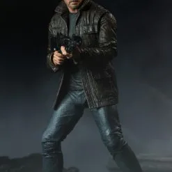 NECA Terminator Dark Fate (2019) T-800 Actionfigur 16 NECA Terminator Dark Fate (2019) T-800 Actionfigur -Film Figuren Verkäufe 51925 7 1