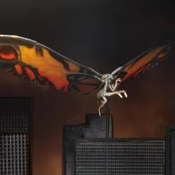NECA Godzilla: King Of Monsters - Figur Mothra (2019) 11 NECA Godzilla: King Of Monsters - Figur Mothra (2019) -Film Figuren Verkäufe 51e98819f04717c64997fba7417feb66d1eb503b28ce02fbf43388ab356ac4ce