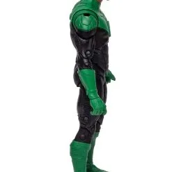 McFarlane Toys DC Multiverse - Modern Comic Green Lantern (John Stewart) Figur 14 McFarlane Toys DC Multiverse - Modern Comic Green Lantern (John Stewart) Figur -Film Figuren Verkäufe 51kolu4wuwl. ac sl1500