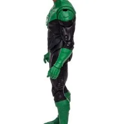 McFarlane Toys DC Multiverse - Modern Comic Green Lantern (John Stewart) Figur 15 McFarlane Toys DC Multiverse - Modern Comic Green Lantern (John Stewart) Figur -Film Figuren Verkäufe 51lnrfjbx9l. ac sl1500