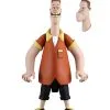 NECA Back To The Future - Toony Classics - Biff Tannen Figur -Film Figuren Verkäufe 53603