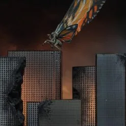 NECA Godzilla: King Of Monsters - Figur Mothra (2019) 13 NECA Godzilla: King Of Monsters - Figur Mothra (2019) -Film Figuren Verkäufe 53b191d31328d83a88fe95e07360d36f2d1dbb8c0b328d1432c703b7598cfe5f