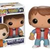 FUNKO POP! - Back To The Future - Marty McFly Figur -Film Figuren Verkäufe 53dd5994d63772d31f35fa9695c98aeee587a6f836fa6302d71650c209bd878b