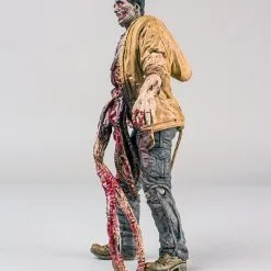 McFarlane Toys The Walking Dead TV Serie 6 - Figur Bungee Guts Walker Zombie 9 McFarlane Toys The Walking Dead TV Serie 6 - Figur Bungee Guts Walker Zombie -Film Figuren Verkäufe 5457b0ef89de606fb629700db1066174e728ffa3ba287ad8075a103cef63f072