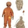 NECA Trick-r-Treat - Sam Clothed Actionfigur 1 NECA Trick-r-Treat - Sam Clothed Actionfigur -Film Figuren Verkäufe 56048 1