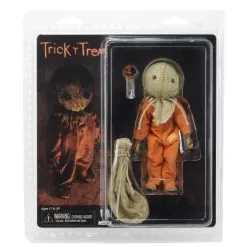 NECA Trick-r-Treat - Sam Clothed Actionfigur 5 NECA Trick-r-Treat - Sam Clothed Actionfigur -Film Figuren Verkäufe 56048 2