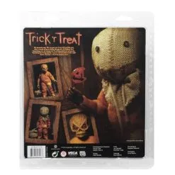 NECA Trick-r-Treat - Sam Clothed Actionfigur 6 NECA Trick-r-Treat - Sam Clothed Actionfigur -Film Figuren Verkäufe 56048 3