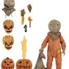 NECA Trick R Treat - Ultimate Sam Actionfigur 1 NECA Trick R Treat - Ultimate Sam Actionfigur -Film Figuren Verkäufe 56049 1