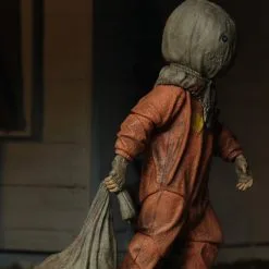 NECA Trick R Treat - Ultimate Sam Actionfigur -Film Figuren Verkäufe 56049 11