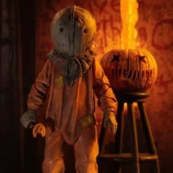 NECA Trick R Treat - Ultimate Sam Actionfigur -Film Figuren Verkäufe 56049 3