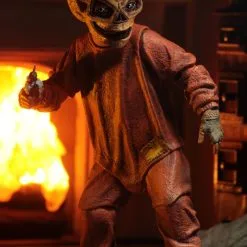 NECA Trick R Treat - Ultimate Sam Actionfigur -Film Figuren Verkäufe 56049 4