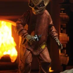 NECA Trick R Treat - Ultimate Sam Actionfigur -Film Figuren Verkäufe 56049 5