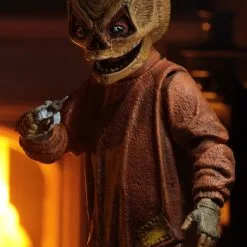 NECA Trick R Treat - Ultimate Sam Actionfigur -Film Figuren Verkäufe 56049 6