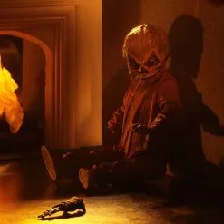 NECA Trick R Treat - Ultimate Sam Actionfigur -Film Figuren Verkäufe 56049 8