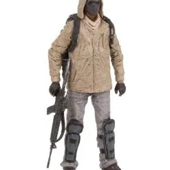 McFarlane Toys The Walking Dead TV Serie 8 - Morgan Jones Figur 11 McFarlane Toys The Walking Dead TV Serie 8 - Morgan Jones Figur -Film Figuren Verkäufe 5613e5ce596889b9e083682114104c03abdba8450343e1ff19ec28a07030928d