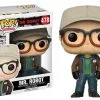 FUNKO POP! - Mr. Robot - Mr. Robot Figur -Film Figuren Verkäufe 56e34b112588f36556a7380c5753a1dfd61ac3f30a5ab44ffb52680c1e24e2c9