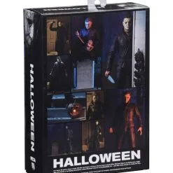 NECA Halloween - Ultimate Michael Myers Actionfigur (2018 Movie) 14 NECA Halloween - Ultimate Michael Myers Actionfigur (2018 Movie) -Film Figuren Verkäufe 581fbeb838dd080f95b588e28d06c9541aa2fc2cebb3645ea5169ecaf5299f56