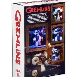 NECA Gremlins - Ultimate Gizmo Actionfigur 11 NECA Gremlins - Ultimate Gizmo Actionfigur -Film Figuren Verkäufe 58be4ade70d23e3cccea4228c908059078797330d0622403d694708fb13b4c0c