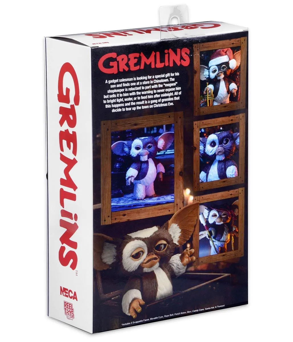 NECA Gremlins - Ultimate Gizmo Actionfigur 5 NECA Gremlins - Ultimate Gizmo Actionfigur – Bild 3