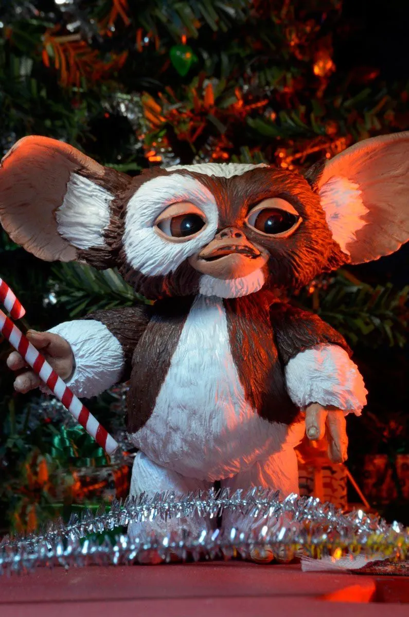 NECA Gremlins - Ultimate Gizmo Actionfigur 8 NECA Gremlins - Ultimate Gizmo Actionfigur – Bild 6