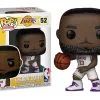 FUNKO NBA POP! - Lebron James / LA Lakers - White Jersey Figur -Film Figuren Verkäufe 5954d79cafe0419ec89618eddca93e2e327b3ba948bba324615e720b0fd80114