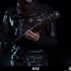 McFarlane Toys The Walking Dead - Bloody Negan 17cm Color Tops Figur 12 McFarlane Toys The Walking Dead - Bloody Negan 17cm Color Tops Figur -Film Figuren Verkäufe 5a3baf4b6127737b5c3289ad76811773dcd15f97d546a263ac953dd456fd9475